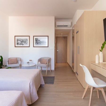 Gallery Suites & Residences พีเรียส ภายนอก รูปภาพ