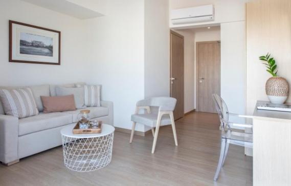 Gallery Suites & Residences พีเรียส ภายนอก รูปภาพ