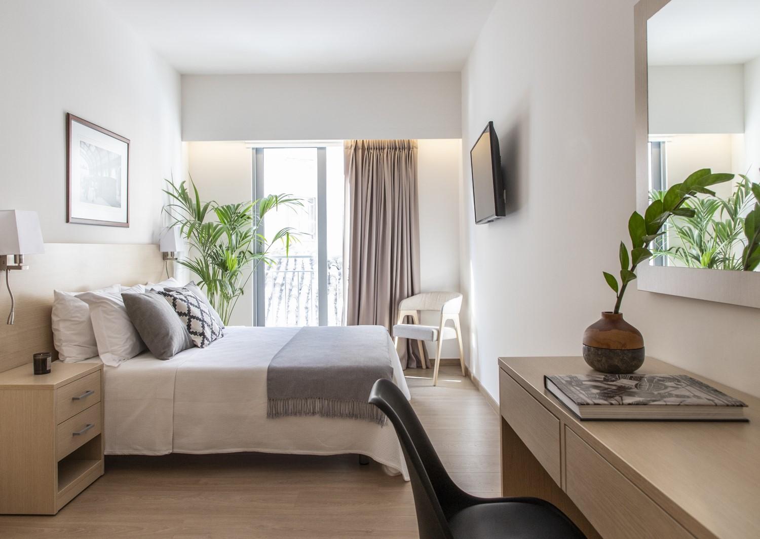 Gallery Suites & Residences พีเรียส ภายนอก รูปภาพ