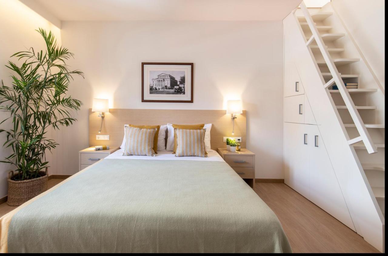 Gallery Suites & Residences พีเรียส ภายนอก รูปภาพ