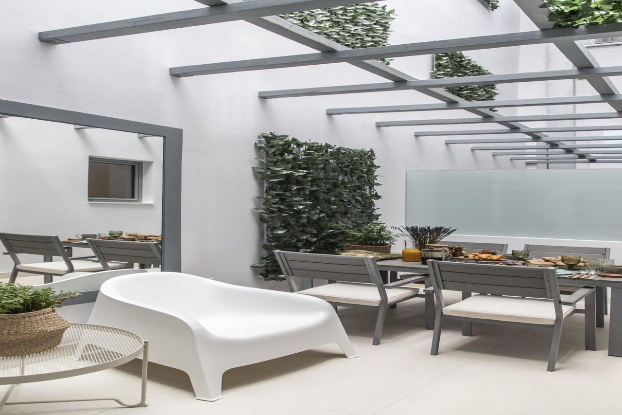 Gallery Suites & Residences พีเรียส ภายนอก รูปภาพ